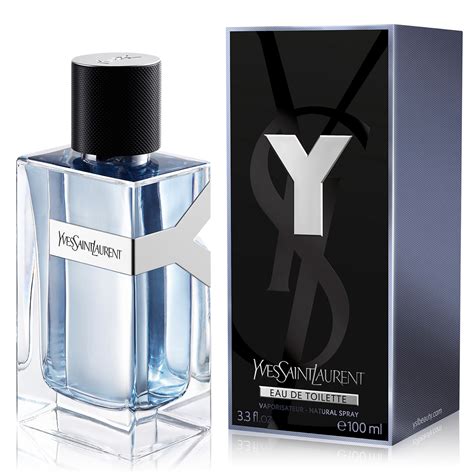 ysl y 100ml|ysl y edt fragrantica.